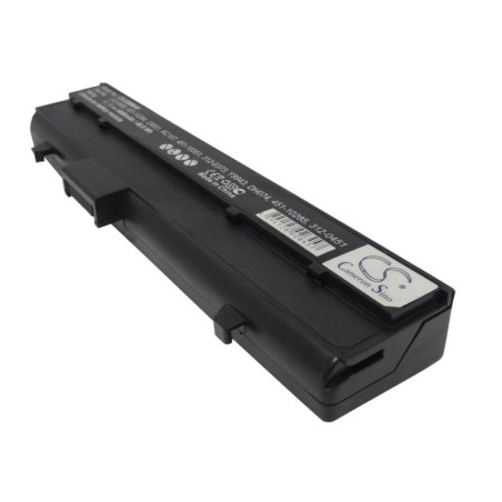 Batterie pour Dell 0DC224 (4400 mAh/48.84 Wh, 11.1 V)