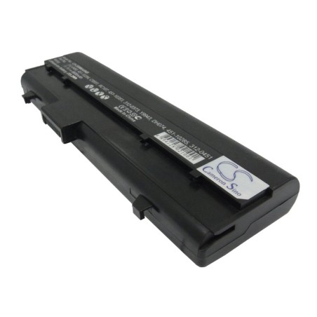 Batterie pour Dell 0C9554 (6600 mAh/73.26 Wh, 11.1 V)