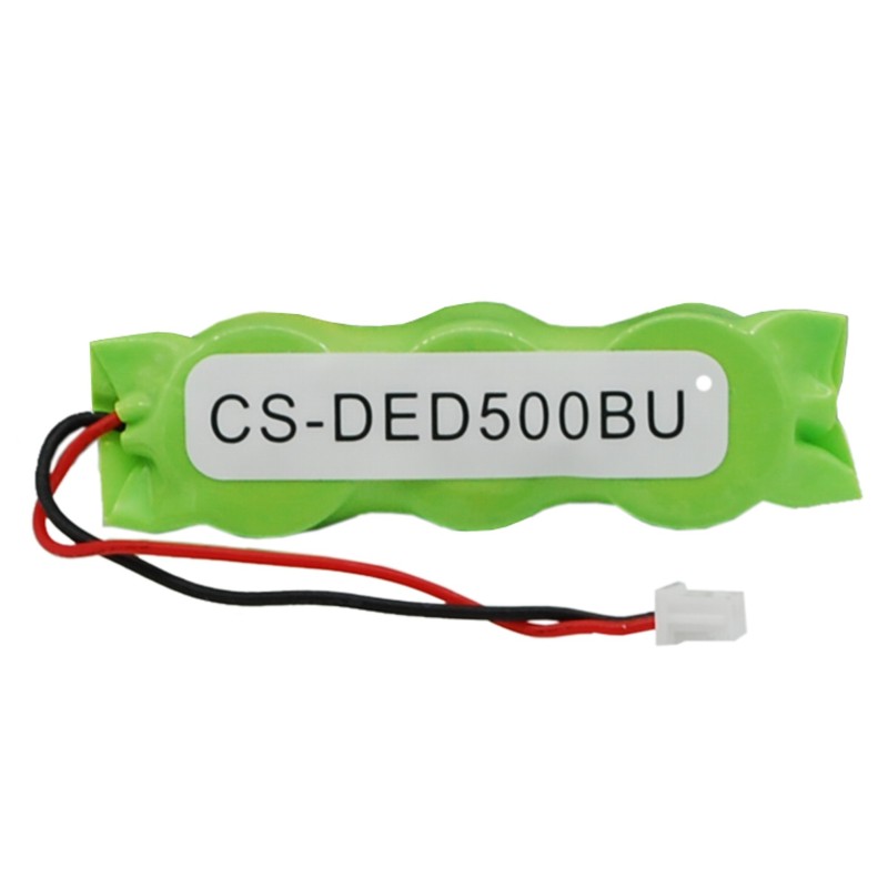Batterie pour Dell 3E158 (20 mAh/0.14 Wh, 7.2 V)