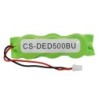 Batterie pour Dell 3E158 (20 mAh/0.14 Wh, 7.2 V)