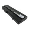 Batterie pour Dell C9554 (6600 mAh/73.26 Wh, 11.1 V)