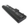 Batterie pour Dell DH074 (6600 mAh/73.26 Wh, 11.1 V)