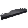 Batterie pour Dell PP17S (4400 mAh/48.84 Wh, 11.1 V)