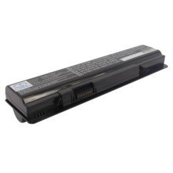 Batterie pour Dell G069H (6600 mAh/73.26 Wh, 11.1 V)