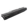 Batterie pour Dell PP38L (6600 mAh/73.26 Wh, 11.1 V)