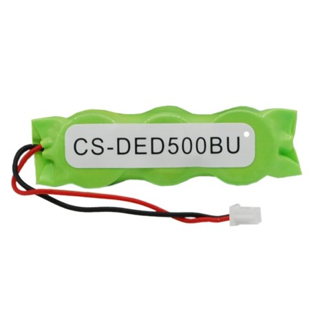 Batterie pour Gateway Solo 3350CS (20 mAh/0.14 Wh, 7.2 V)