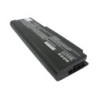 Batterie pour Dell FT080 (6600 mAh/73.26 Wh, 11.1 V)