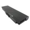 Batterie pour Dell MN151 (6600 mAh/73.26 Wh, 11.1 V)