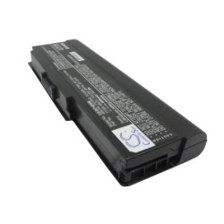 Batterie pour Dell Inspiron 1420 (6600 mAh/73.26 Wh, 11.1 V)