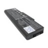 Batterie pour Dell BATE80L6 (6600 mAh/73.26 Wh, 11.1 V)