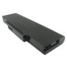 Batterie pour Dell BATE80L6 (6600 mAh/73.26 Wh, 11.1 V)