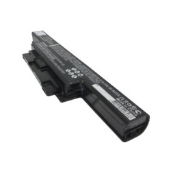 Batterie pour Dell W358P (4400 mAh/48.84 Wh, 11.1 V)