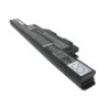 Batterie pour Dell Studio 1450 (4400 mAh/48.84 Wh, 11.1 V)