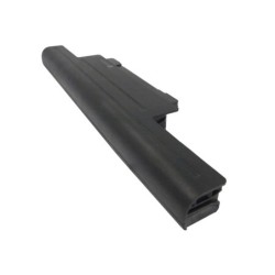 Batterie pour Dell Studio 1450 (4400 mAh/48.84 Wh, 11.1 V)