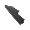 Batterie pour Dell Studio 1457 (4400 mAh/48.84 Wh, 11.1 V)