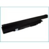Batterie pour Dell 9RDF4 (6600 mAh/73.26 Wh, 11.1 V)