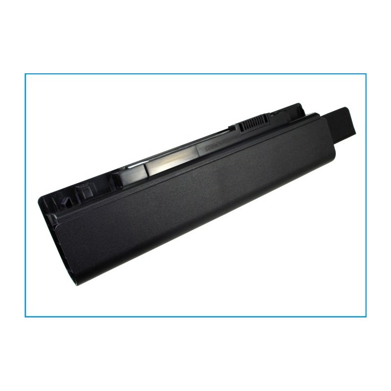Batterie pour Dell DVVV7 (6600 mAh/73.26 Wh, 11.1 V)