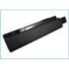 Batterie pour Dell DVVV7 (6600 mAh/73.26 Wh, 11.1 V)