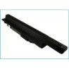 Batterie pour Dell DVVV7 (6600 mAh/73.26 Wh, 11.1 V)