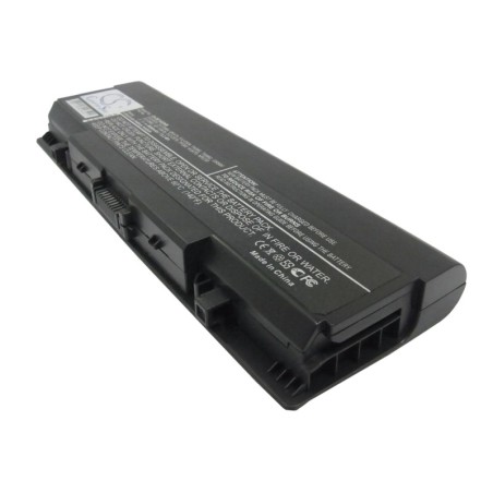 Batterie pour Dell GK479 (6600 mAh/73.26 Wh, 11.1 V)