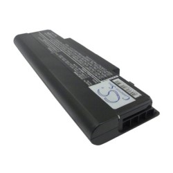 Batterie pour Dell 451-10476 (6600 mAh/73.26 Wh, 11.1 V)
