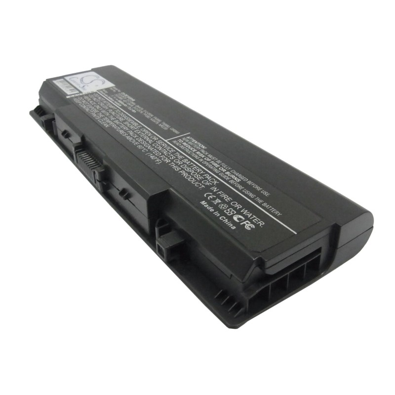 Batterie pour Dell GR995 (6600 mAh/73.26 Wh, 11.1 V)