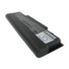 Batterie pour Dell GR995 (6600 mAh/73.26 Wh, 11.1 V)