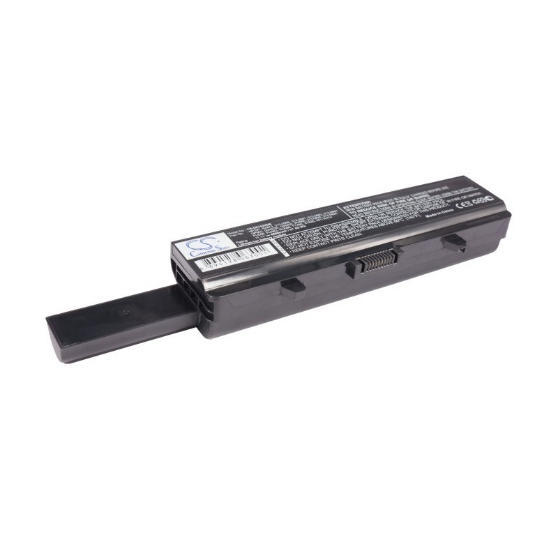 Batterie pour Dell TT485 (8800 mAh/97.68 Wh, 11.1 V)