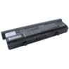 Batterie pour Dell 312-0566 (6600 mAh/73.26 Wh, 11.1 V)