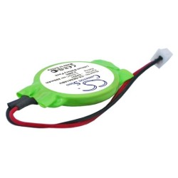 Batterie pour Dell Precision M70 (200 mAh/0.6 Wh, 3 V)
