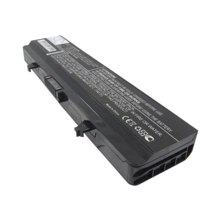 Batterie pour Dell GP952 (4400 mAh/48.84 Wh, 11.1 V)