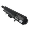 Batterie pour Dell RU006 (6600 mAh/73.26 Wh, 11.1 V)