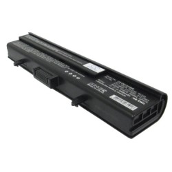 Batterie pour Dell RU030 (4400 mAh/48.84 Wh, 11.1 V)