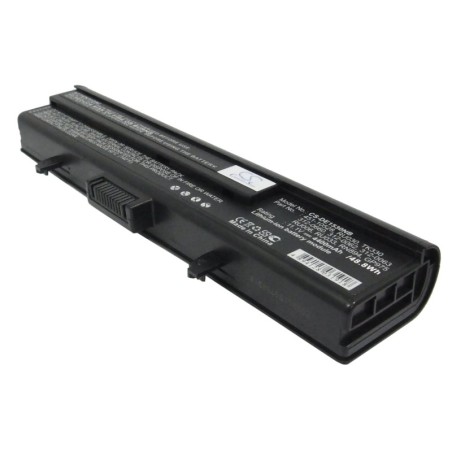Batterie pour Dell XT832 (4400 mAh/48.84 Wh, 11.1 V)