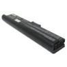 Batterie pour Dell RU033 (4400 mAh/48.84 Wh, 11.1 V)