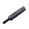Batterie pour Dell Studio 1536 (6600 mAh/73.26 Wh, 11.1 V)