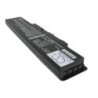 Batterie pour Dell MT264 (4400 mAh/50.16 Wh, 11.4 V)