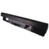 Batterie pour Dell TRJDK (6600 mAh/73.26 Wh, 11.1 V)