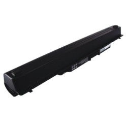 Batterie pour Dell CW435 (6600 mAh/73.26 Wh, 11.1 V)