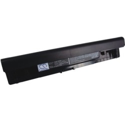 Batterie pour Dell OFH4HR (6600 mAh/73.26 Wh, 11.1 V)