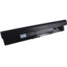 Batterie pour Dell UM3 (6600 mAh/73.26 Wh, 11.1 V)