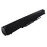 Batterie pour Dell UM3 (6600 mAh/73.26 Wh, 11.1 V)
