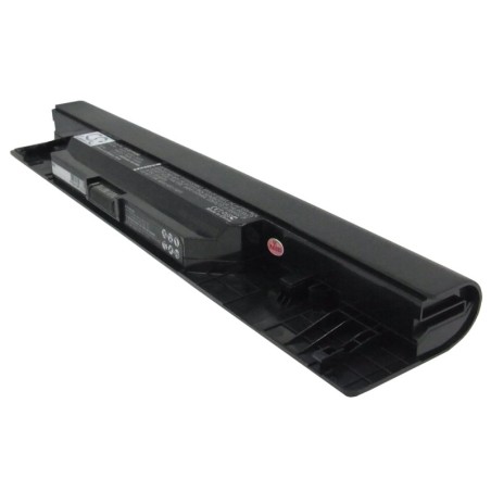 Batterie pour Dell 5YRYV (4400 mAh/48.84 Wh, 11.1 V)
