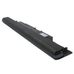Batterie pour Dell 0X0WDN (4400 mAh/48.84 Wh, 11.1 V)