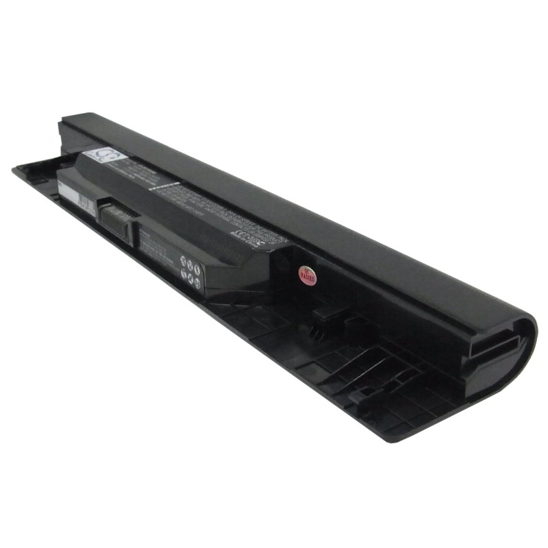 Batterie pour Dell P07E (4400 mAh/48.84 Wh, 11.1 V)