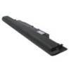 Batterie pour Dell UM3 (4400 mAh/48.84 Wh, 11.1 V)