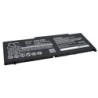 Batterie pour Dell R0TMP (6850 mAh/50.69 Wh, 7.4 V)