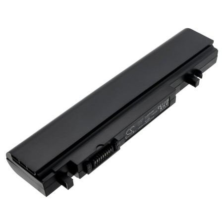 Batterie pour Dell Studio XPS 1645 (6600 mAh/73.26 Wh, 11.1 V)