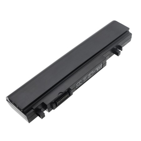 Batterie pour Dell Studio XPS 1640 (4400 mAh/48.84 Wh, 11.1 V)
