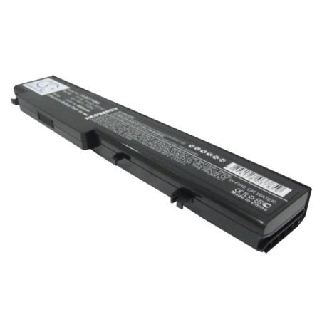Batterie pour Dell T118C (4400 mAh/65.12 Wh, 14.8 V)